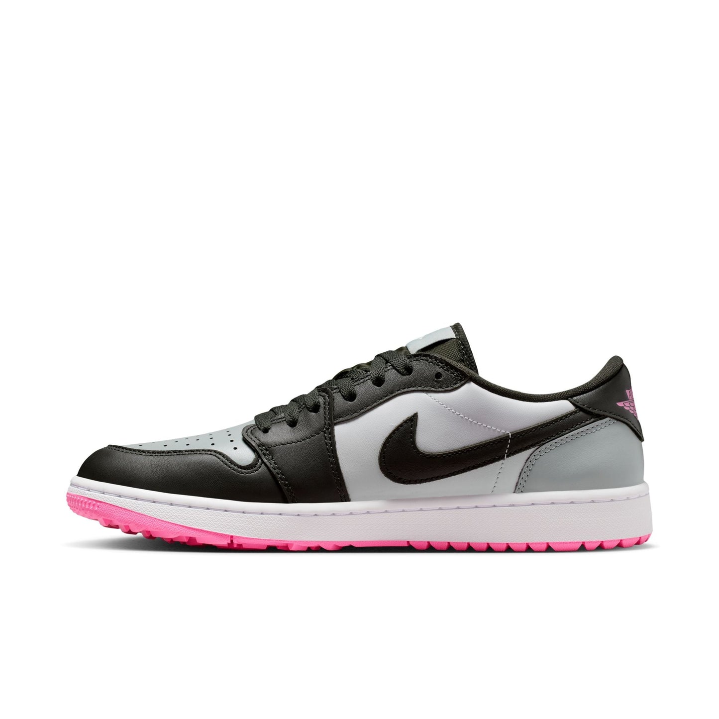 Men's Nike Air Jordan 1 Retro Low Golf