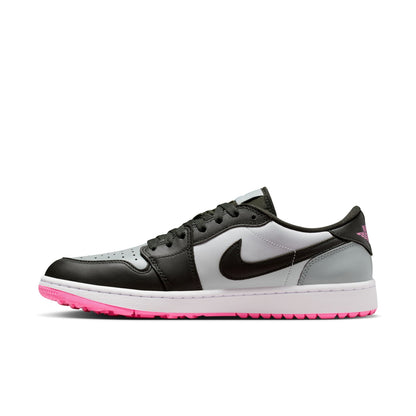 Men's Nike Air Jordan 1 Retro Low Golf