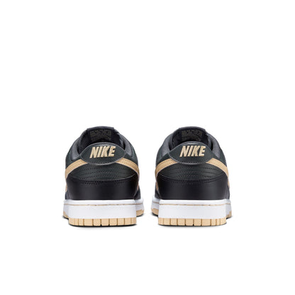 Nike Dunk Low Retro Sesame