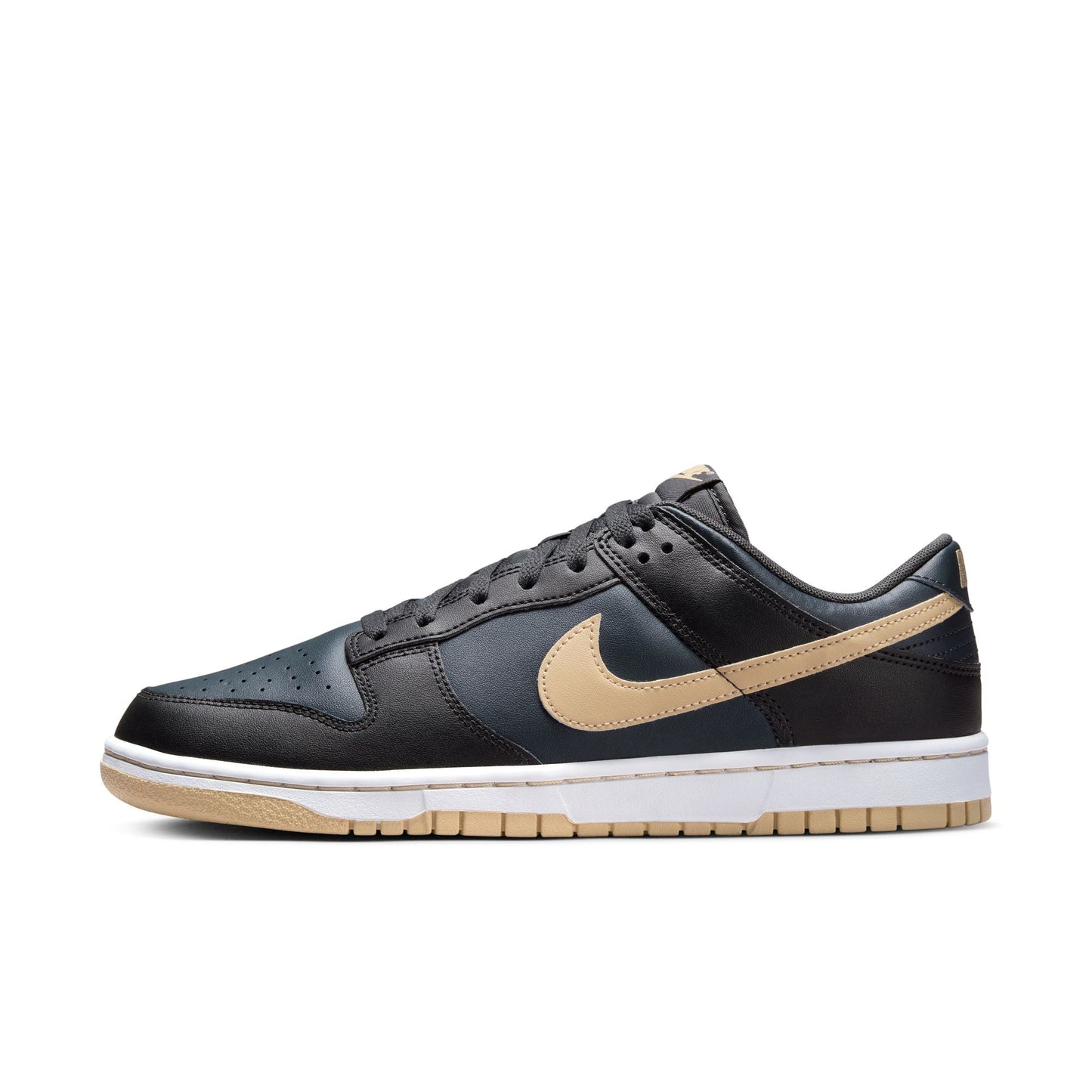 Nike Dunk Low Retro Sesame