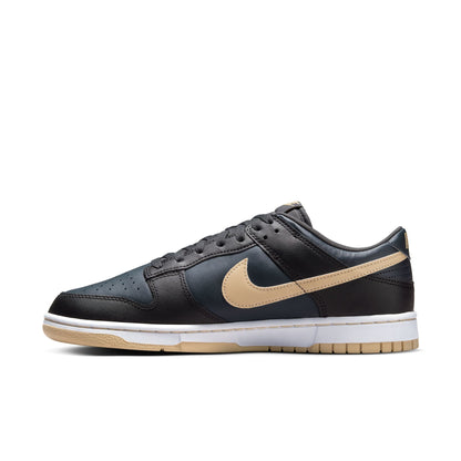 Nike Dunk Low Retro Sesame