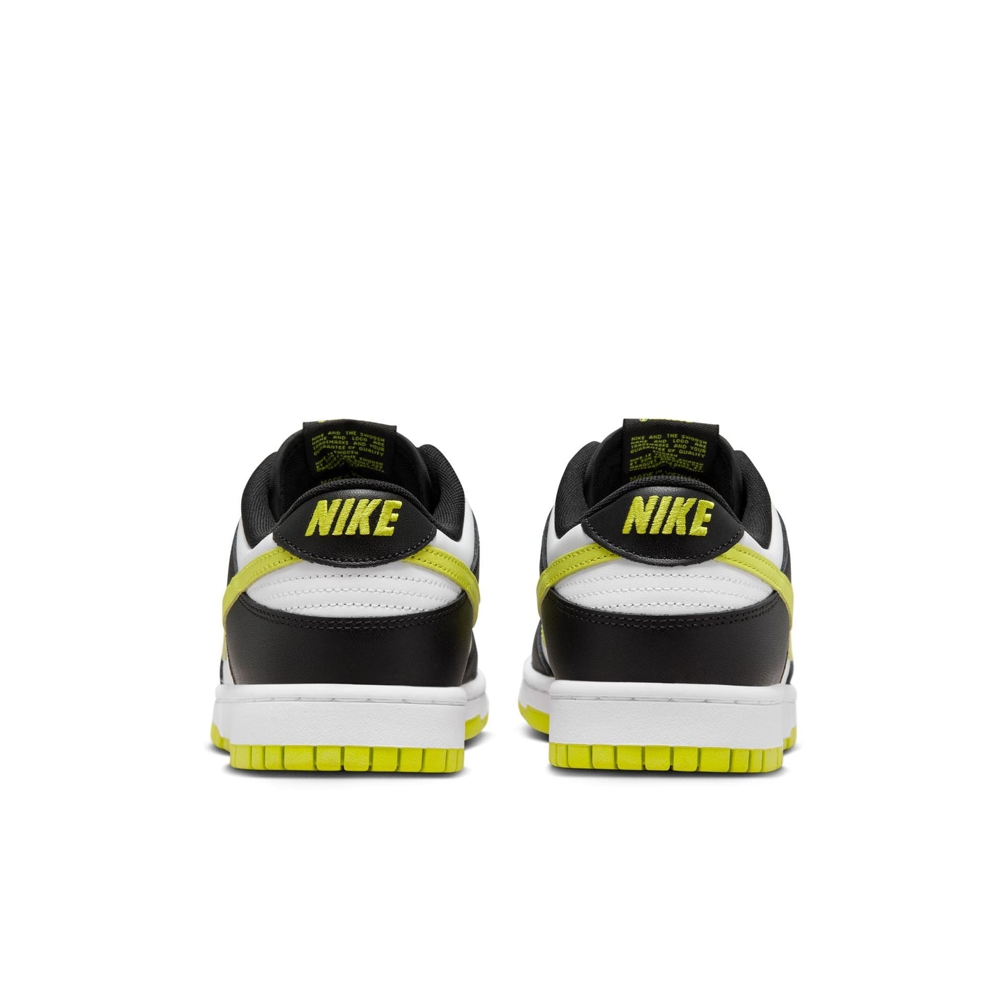 Men's Nike Dunk Low Retro