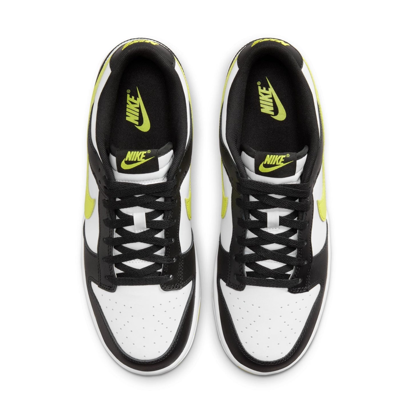 Men's Nike Dunk Low Retro