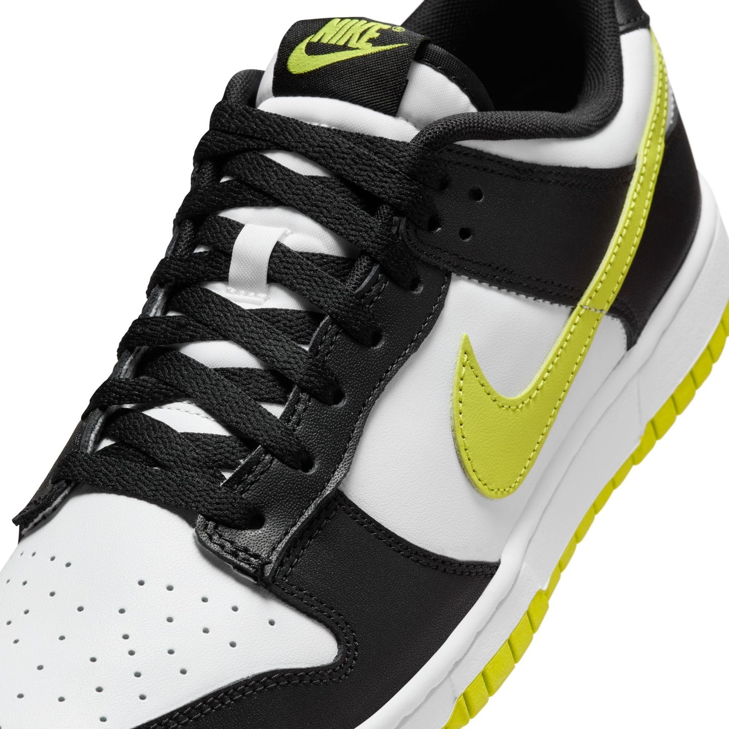Men's Nike Dunk Low Retro