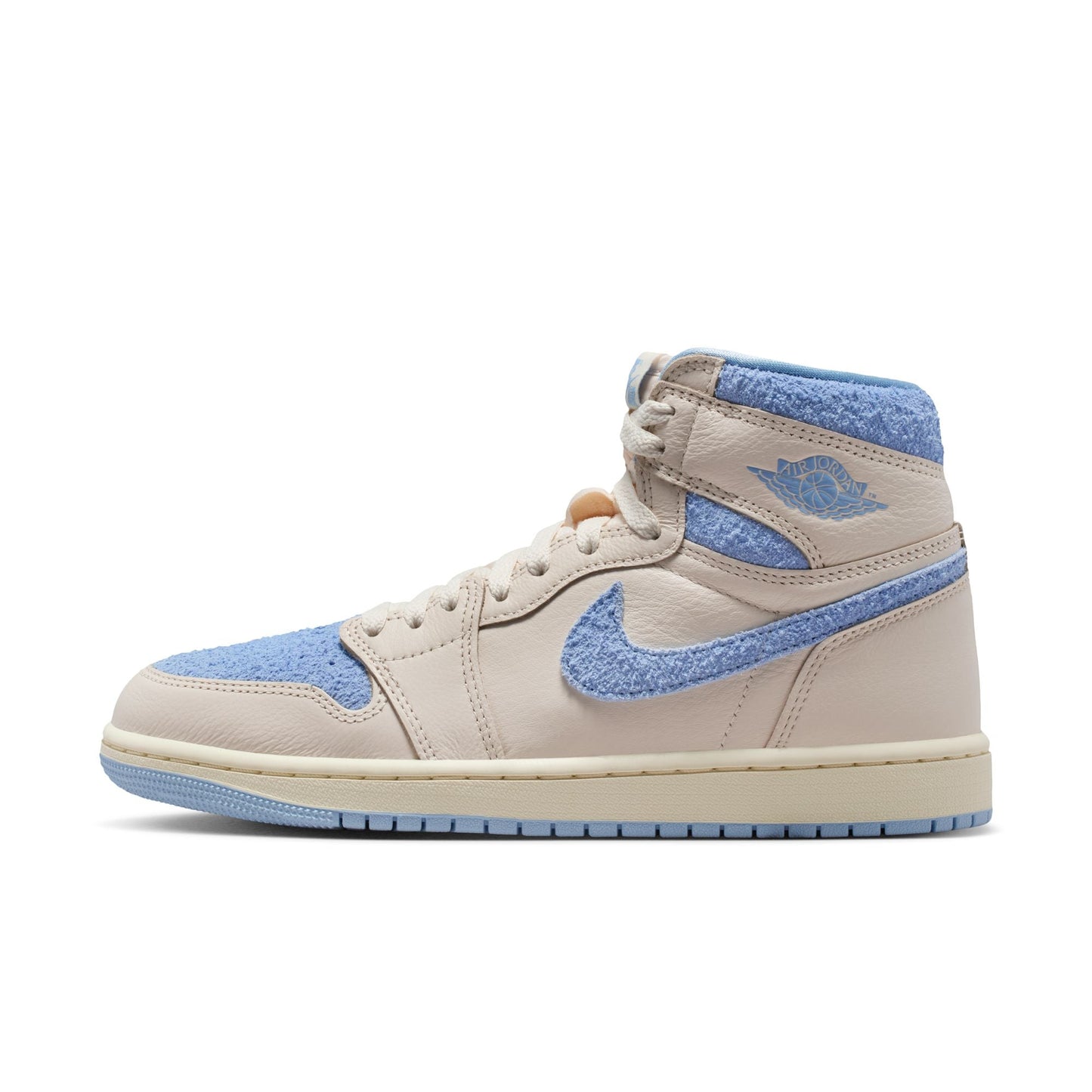 WMNS Nike Air Jordan 1 Retro High OG