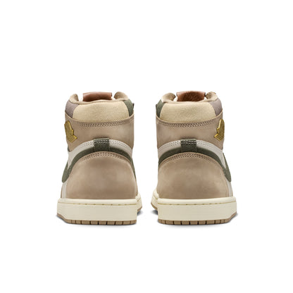 WMNS Nike Air Jordan 1 Retro High OG Khaki