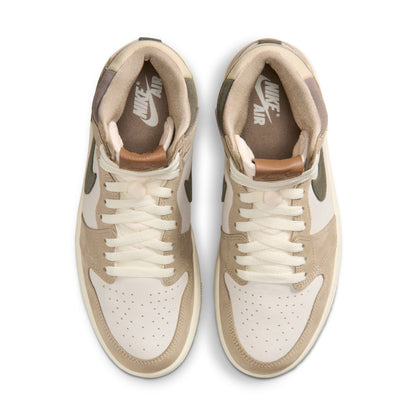 WMNS Nike Air Jordan 1 Retro High OG Khaki