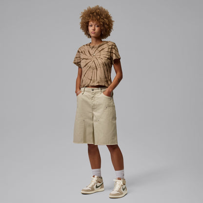 WMNS Nike Air Jordan 1 Retro High OG Khaki