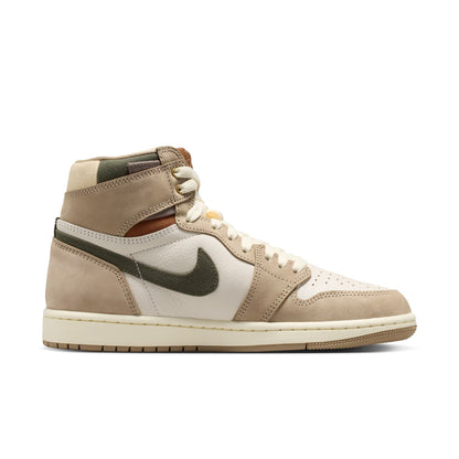 WMNS Nike Air Jordan 1 Retro High OG Khaki