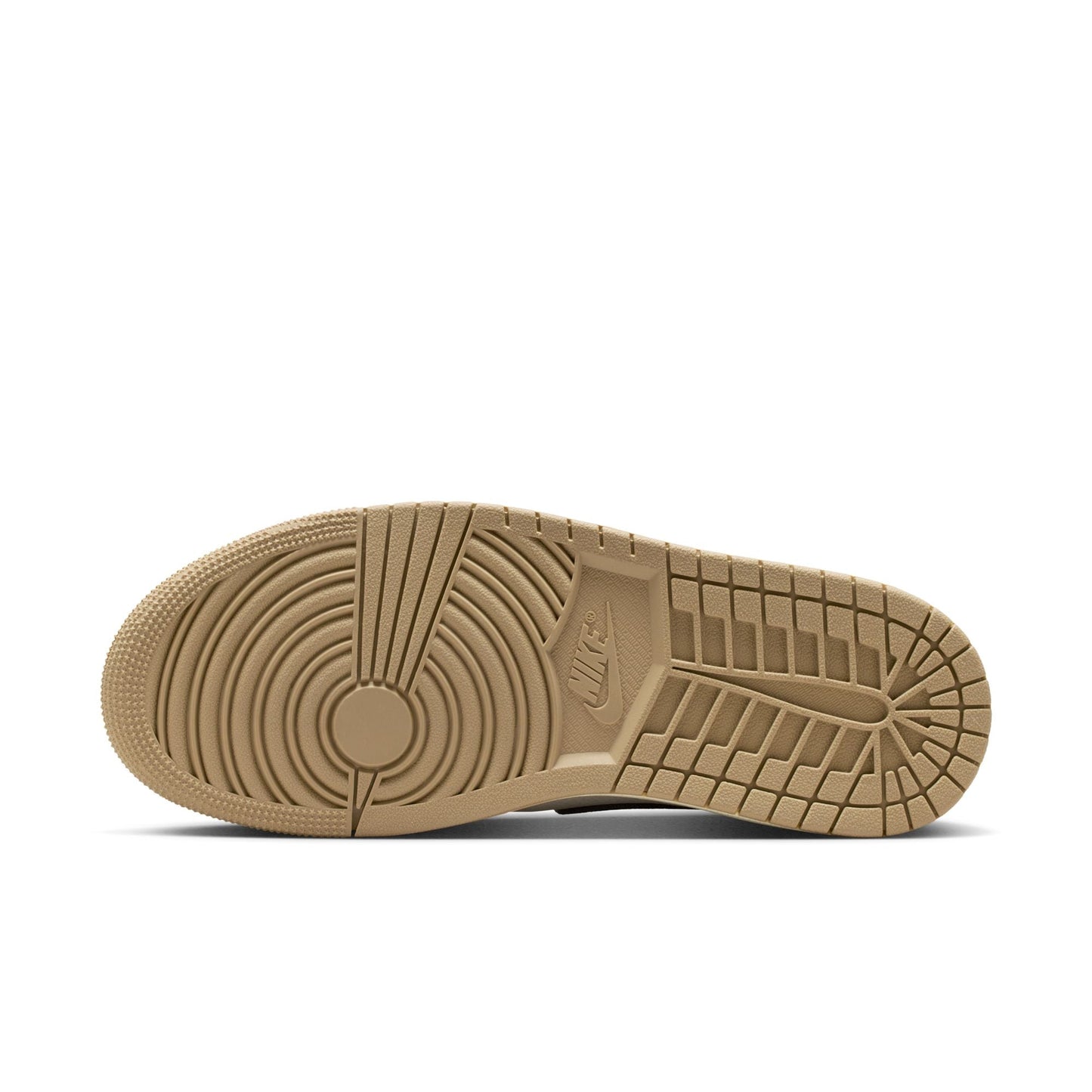 WMNS Nike Air Jordan 1 Retro High OG Khaki