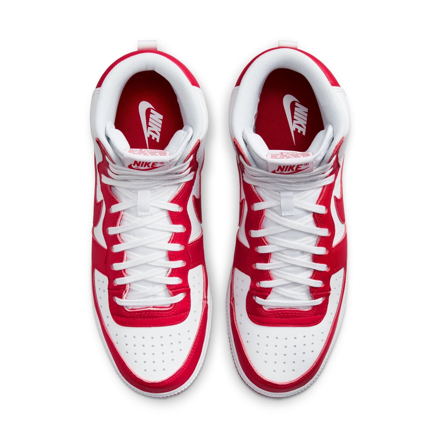 Nike Terminator Retro High