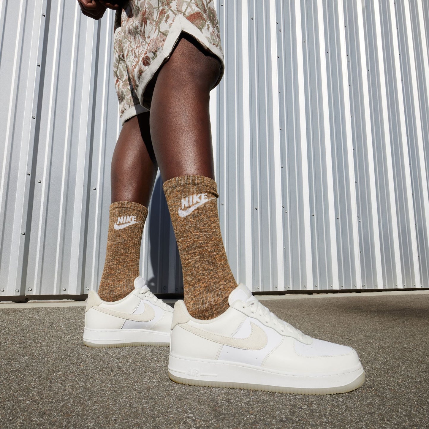Nike Air Force 1 Low '07 LV8