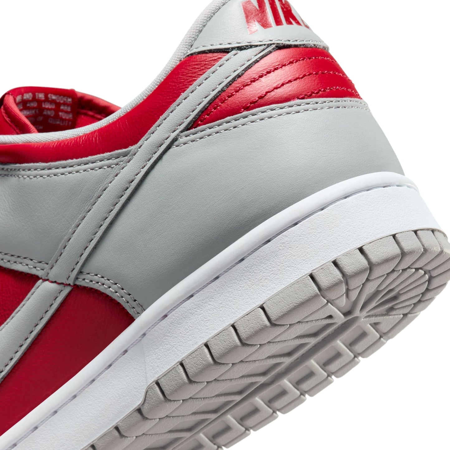 Nike Dunk Retro Low QS