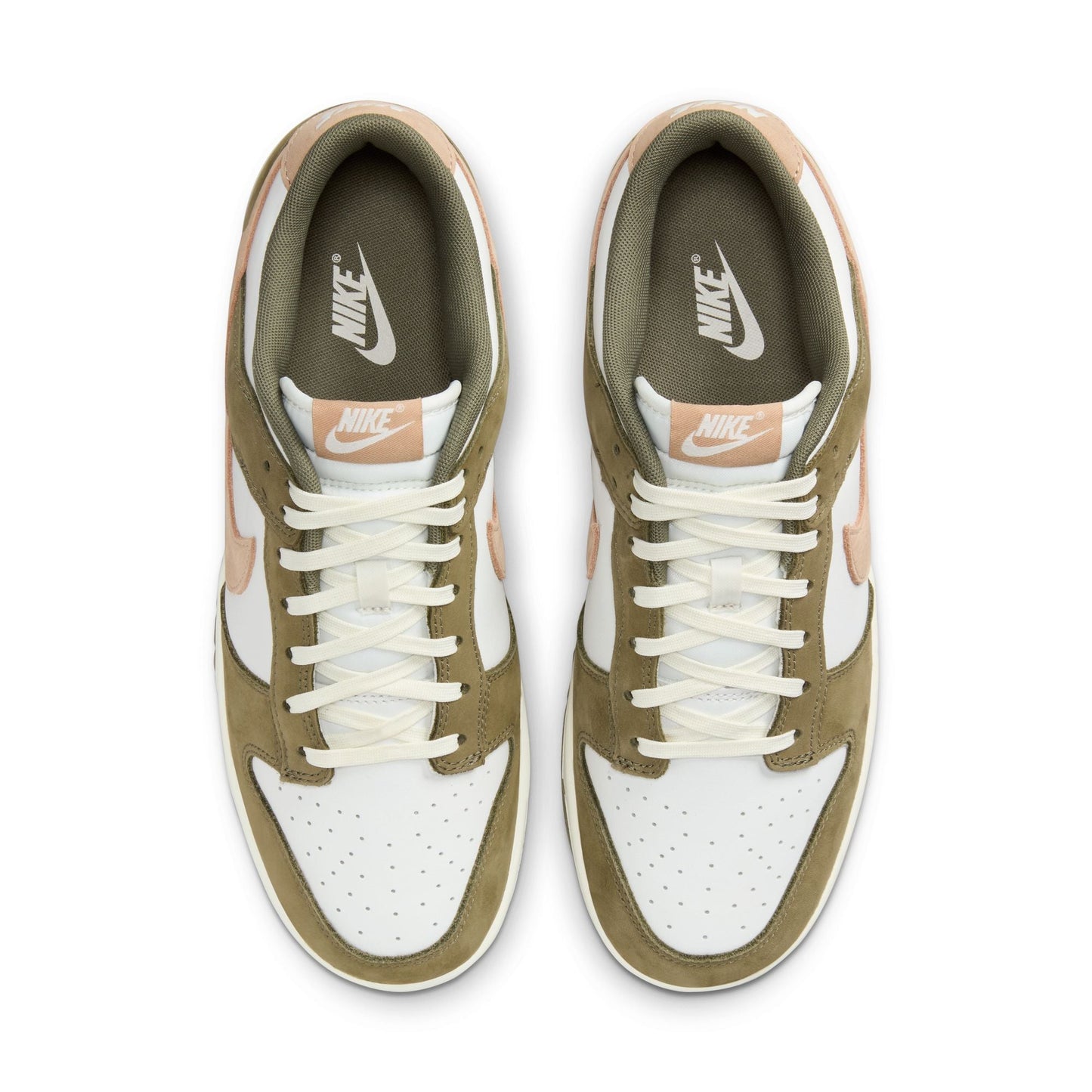 Men's Nike Dunk Low Retro Premium