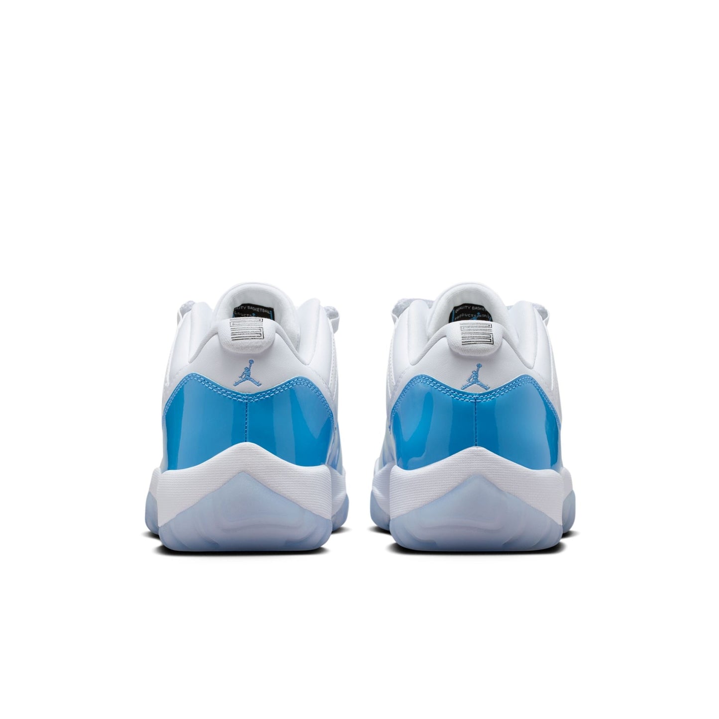 Nike Air Jordan 11 Retro Low University Blue
