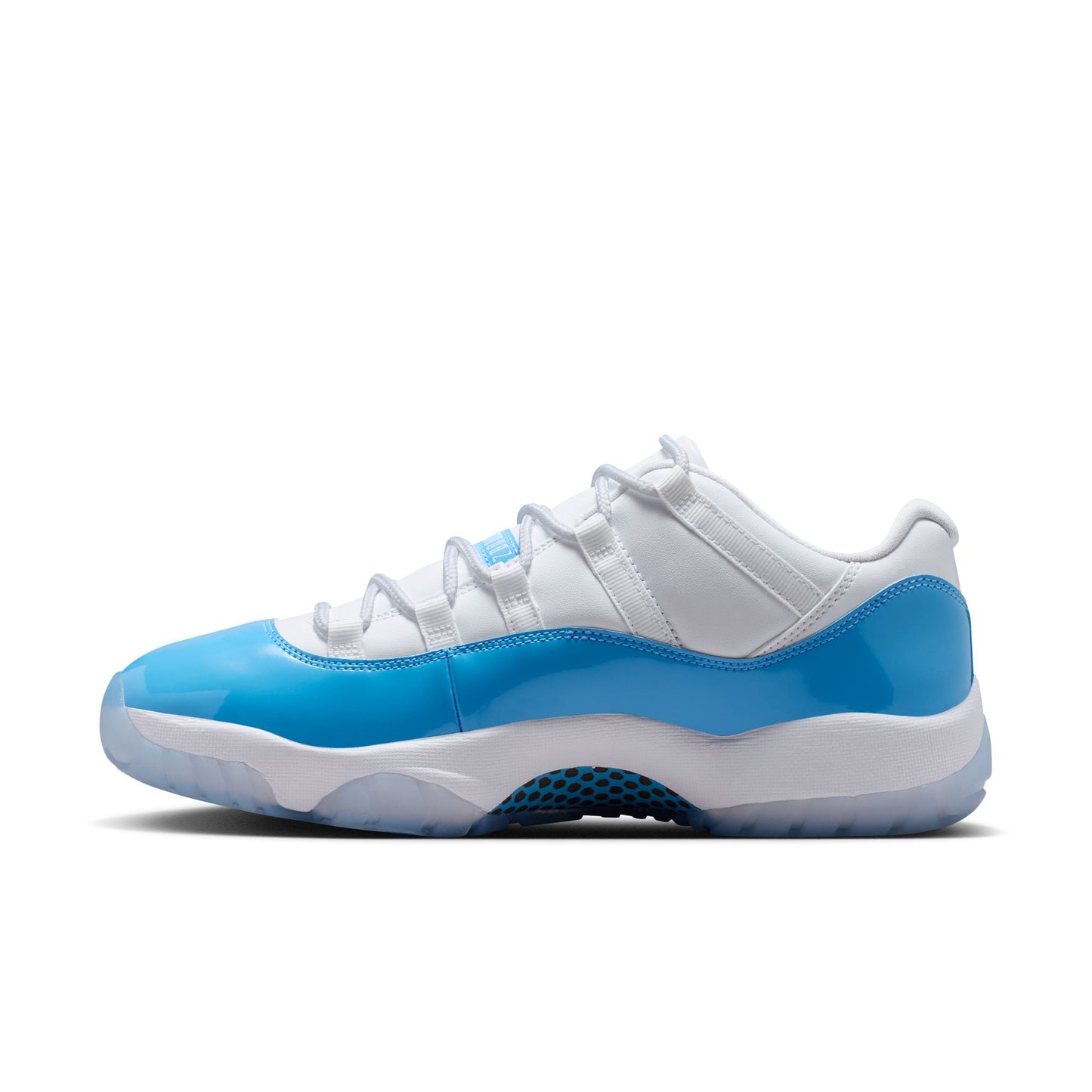 Nike Air Jordan 11 Retro Low University Blue