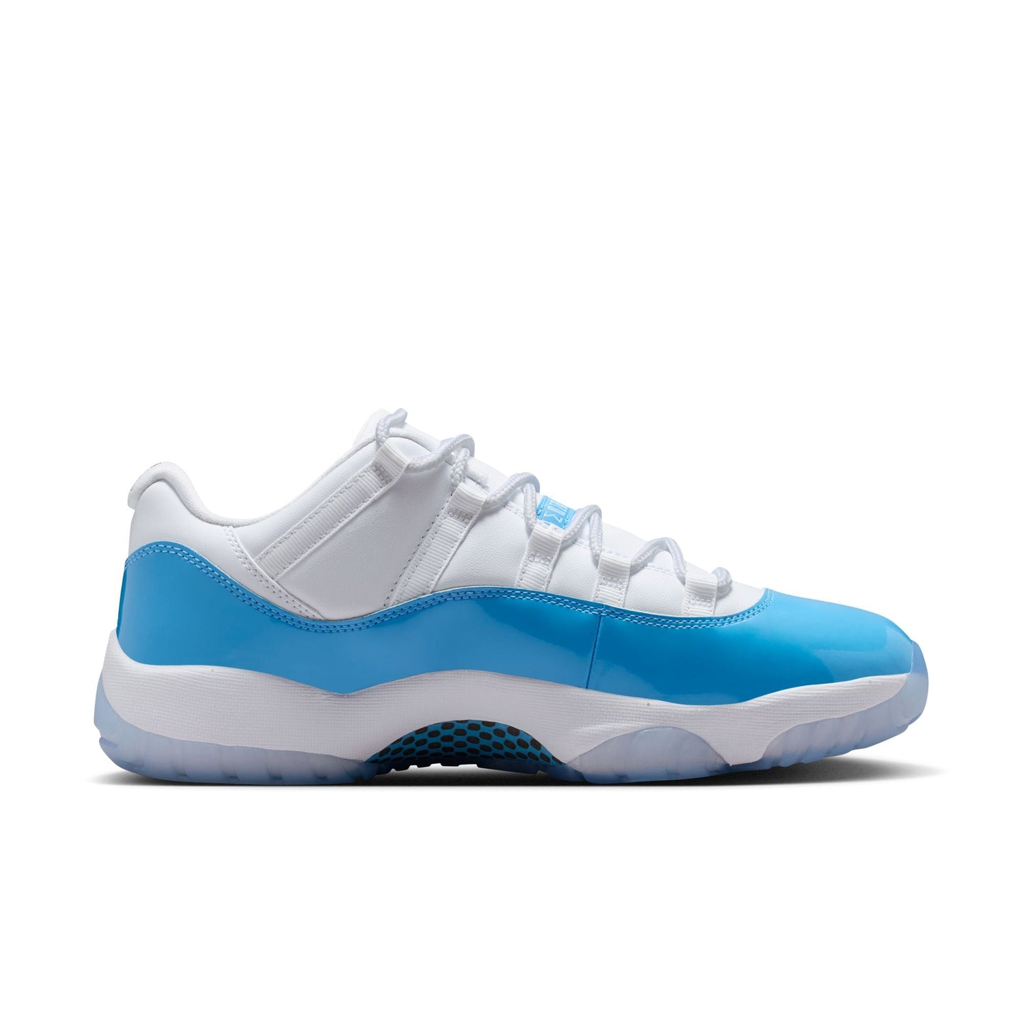 Nike Air Jordan 11 Retro Low University Blue