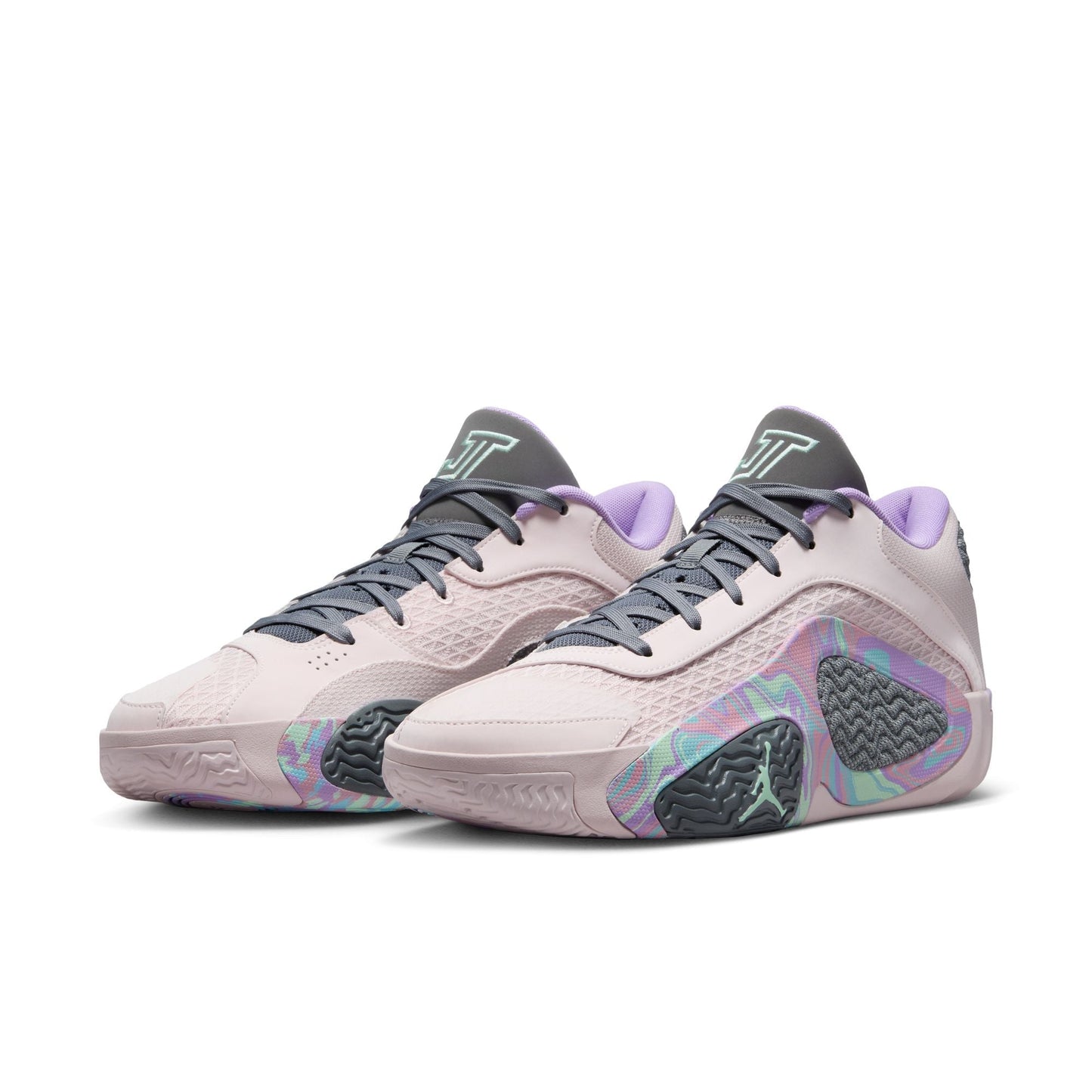 Nike Air Jordan Tatum 2