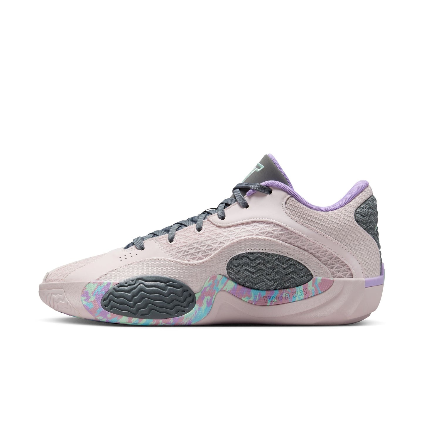 Nike Air Jordan Tatum 2