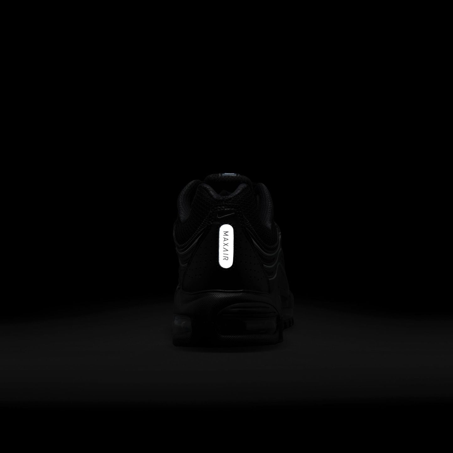 Nike Air Max TL 2.5 OG Triple Black