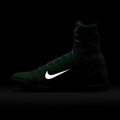 Nike Kobe IX Elite High Protro What The