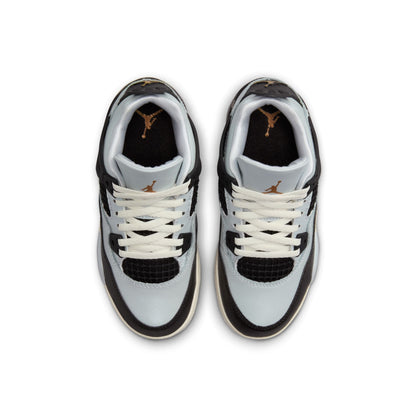 Nike Air Jordan 4 Retro (PS)