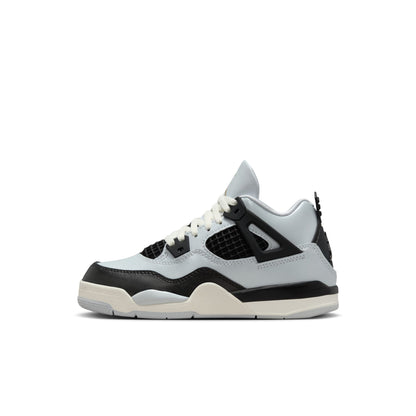 Nike Air Jordan 4 Retro (PS)