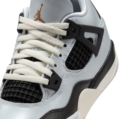Nike Air Jordan 4 Retro (PS)