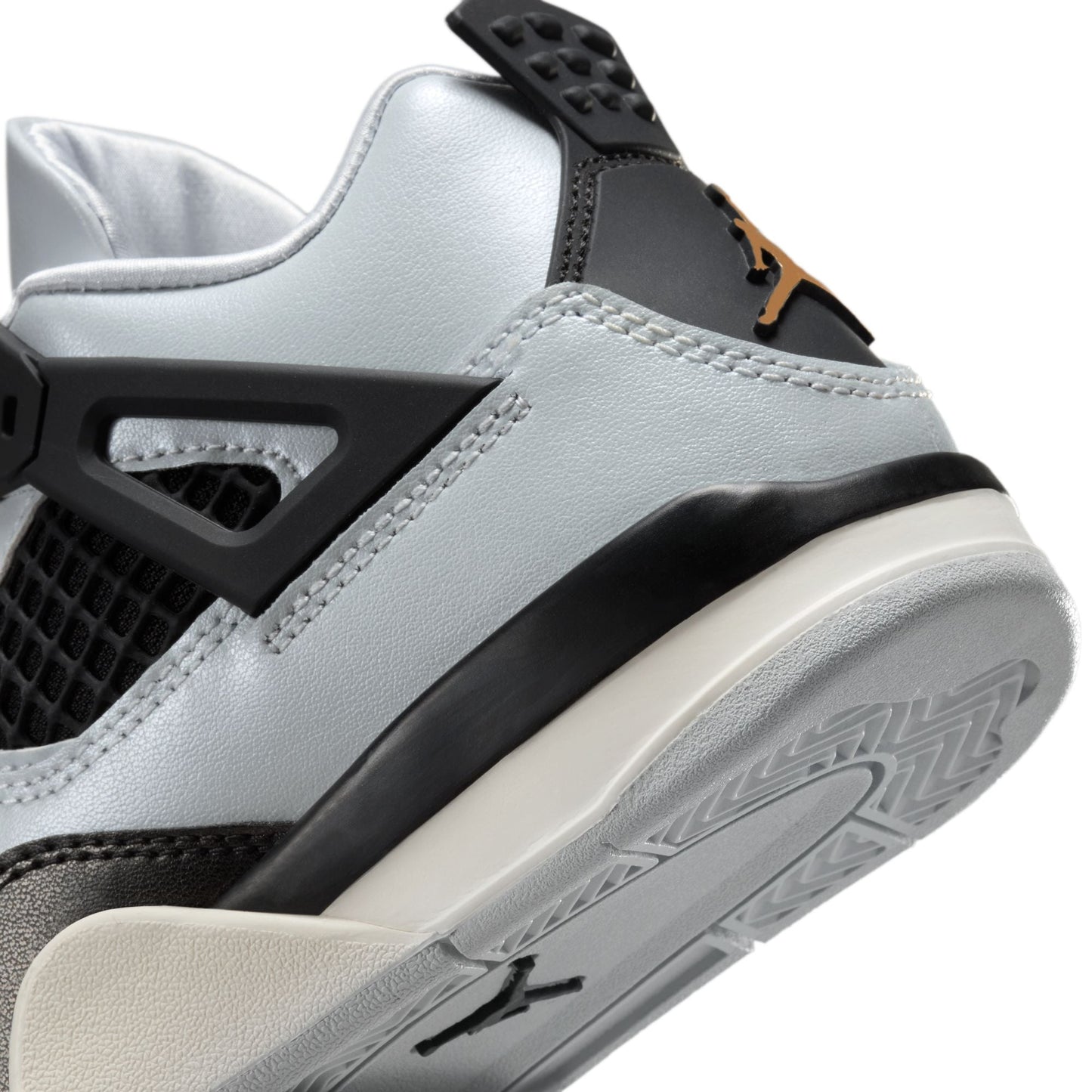 Nike Air Jordan 4 Retro (PS)