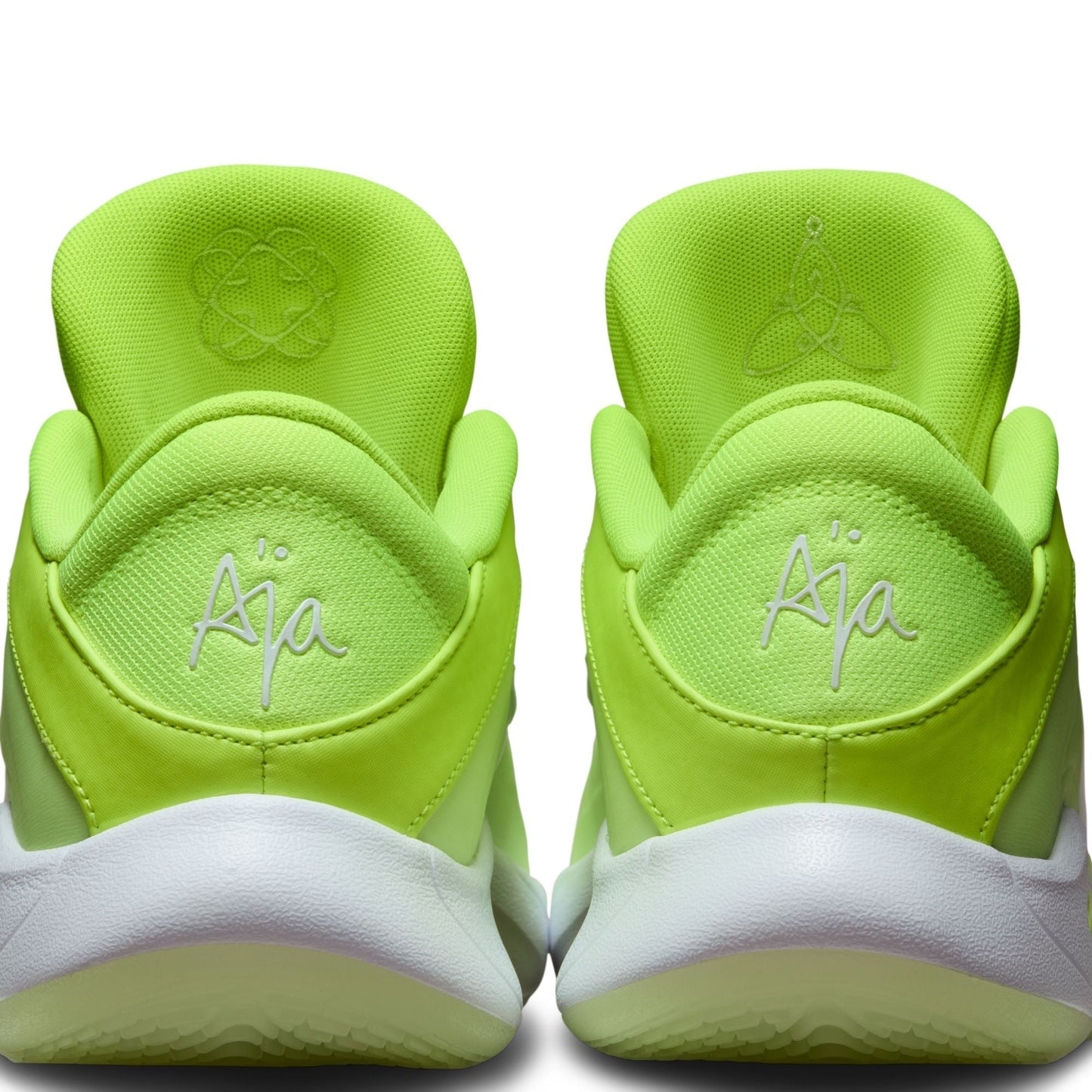 Nike A'ONE Lem and Lime