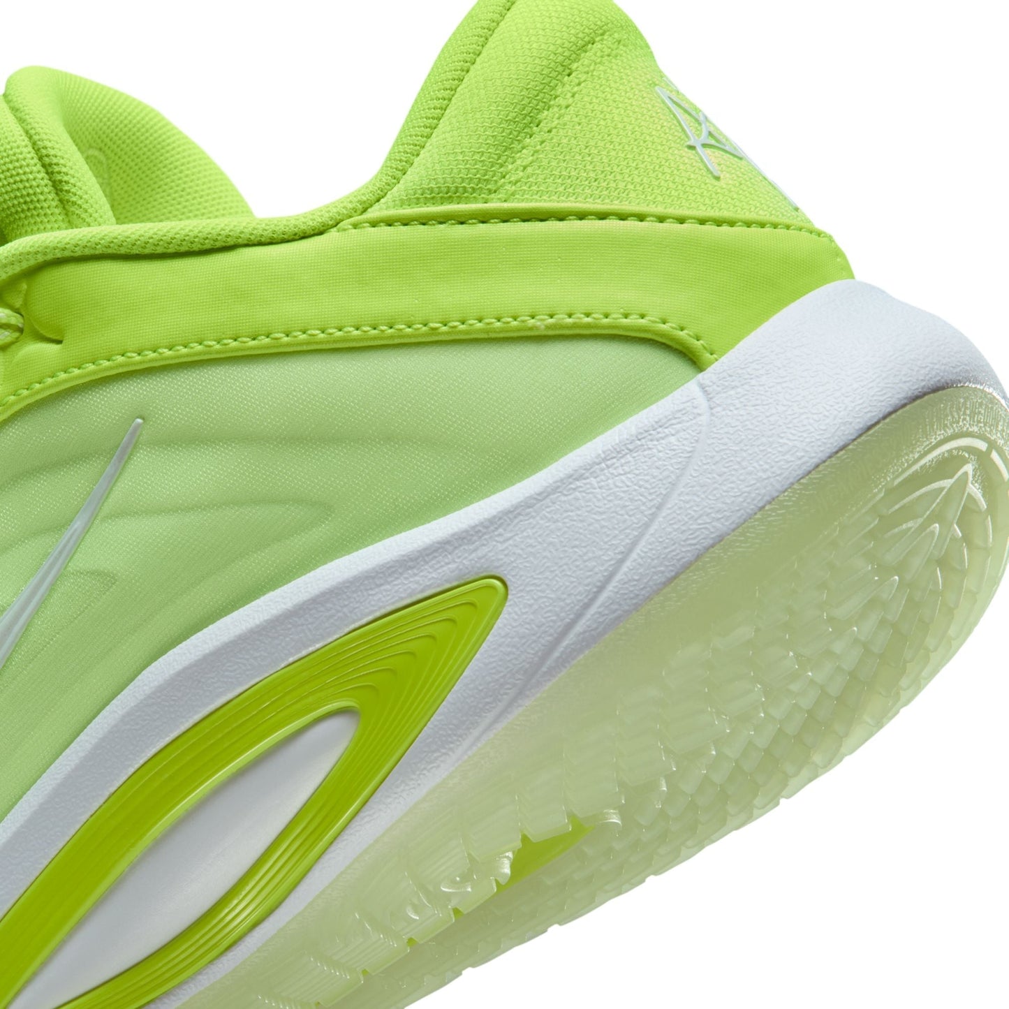 Nike A'ONE Lem and Lime
