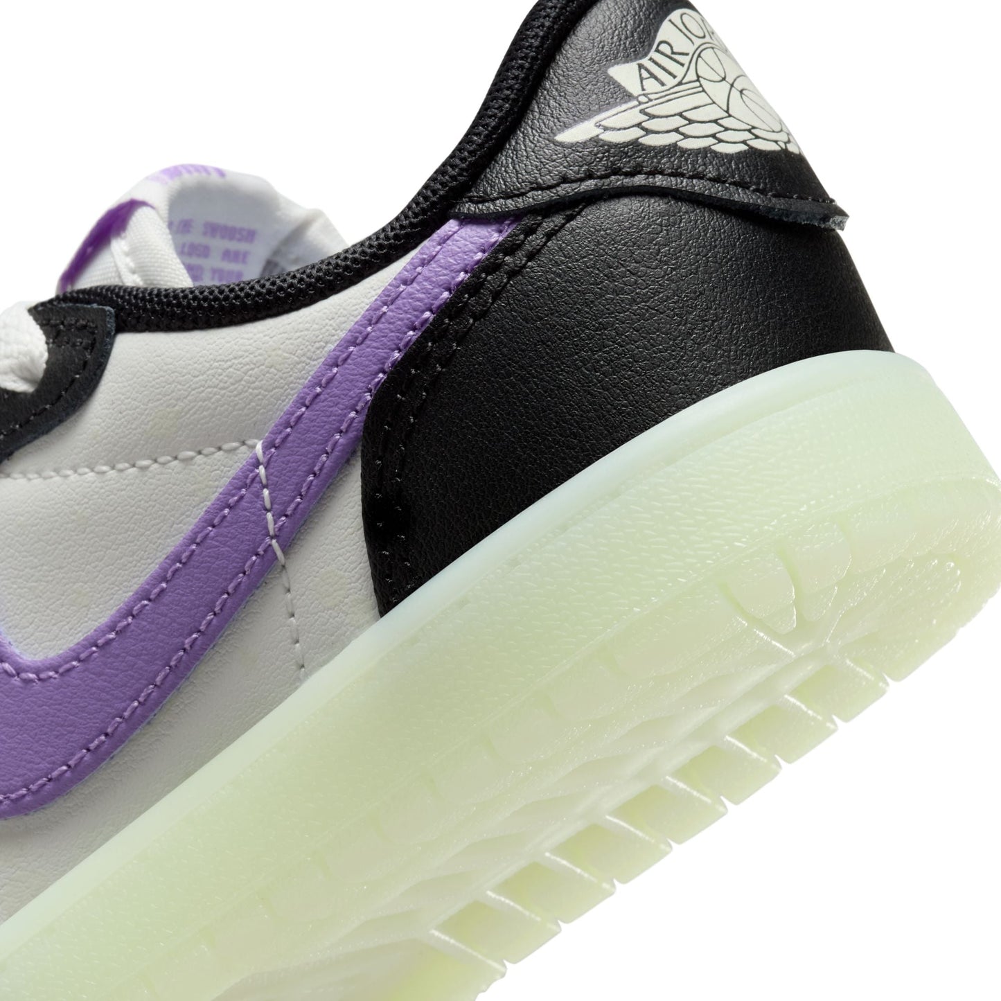 Nike Air Jordan 1 Retro Low (PS)