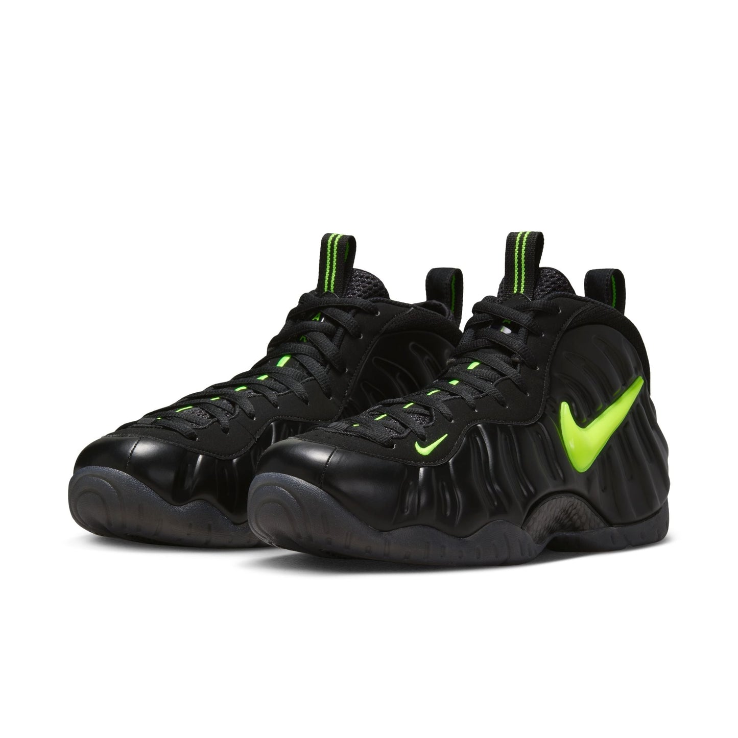 Nike Air Foamposite Pro Voltage ⚡️