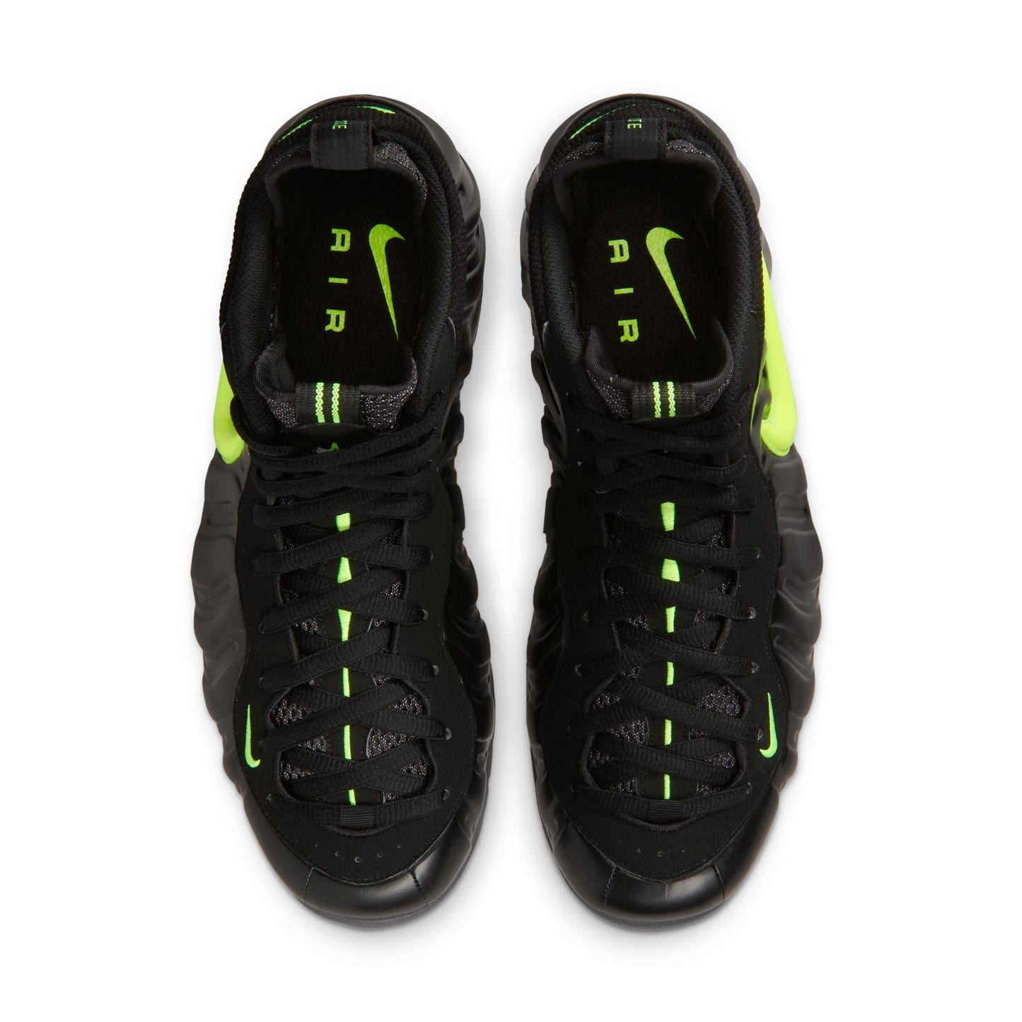 Nike Air Foamposite Pro Voltage ⚡️