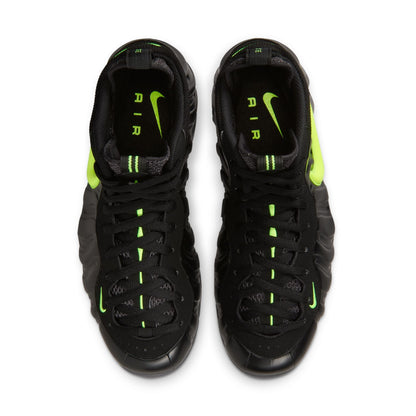 Nike Air Foamposite Pro Voltage ⚡️