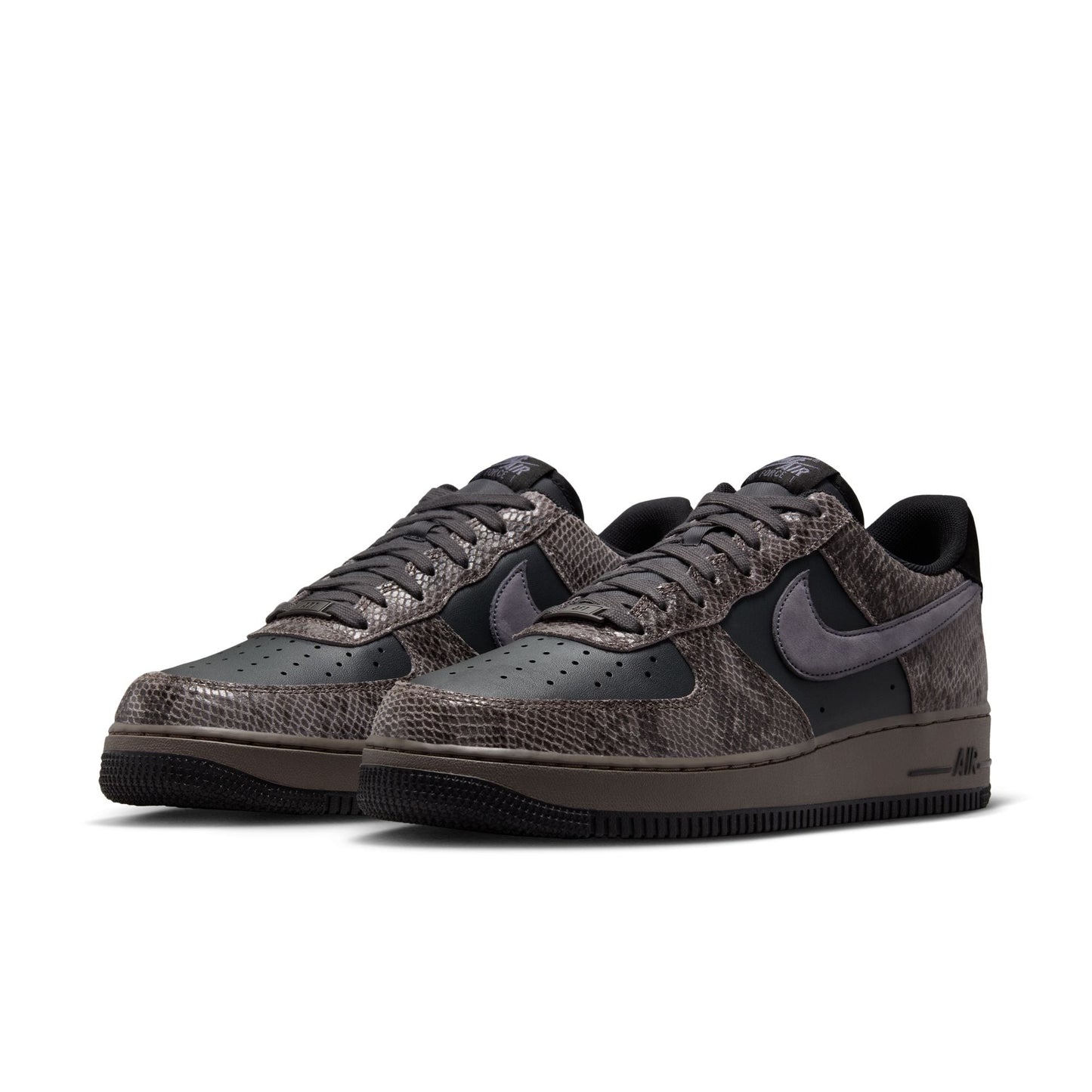 Nike Air Force 1 '07 LV8 Snakeskin