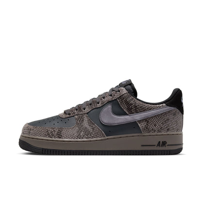 Nike Air Force 1 '07 LV8 Snakeskin