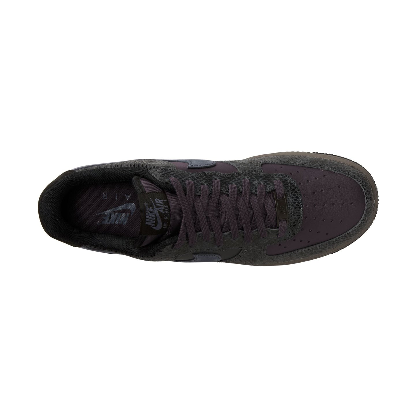 Nike Air Force 1 '07 LV8 Snakeskin
