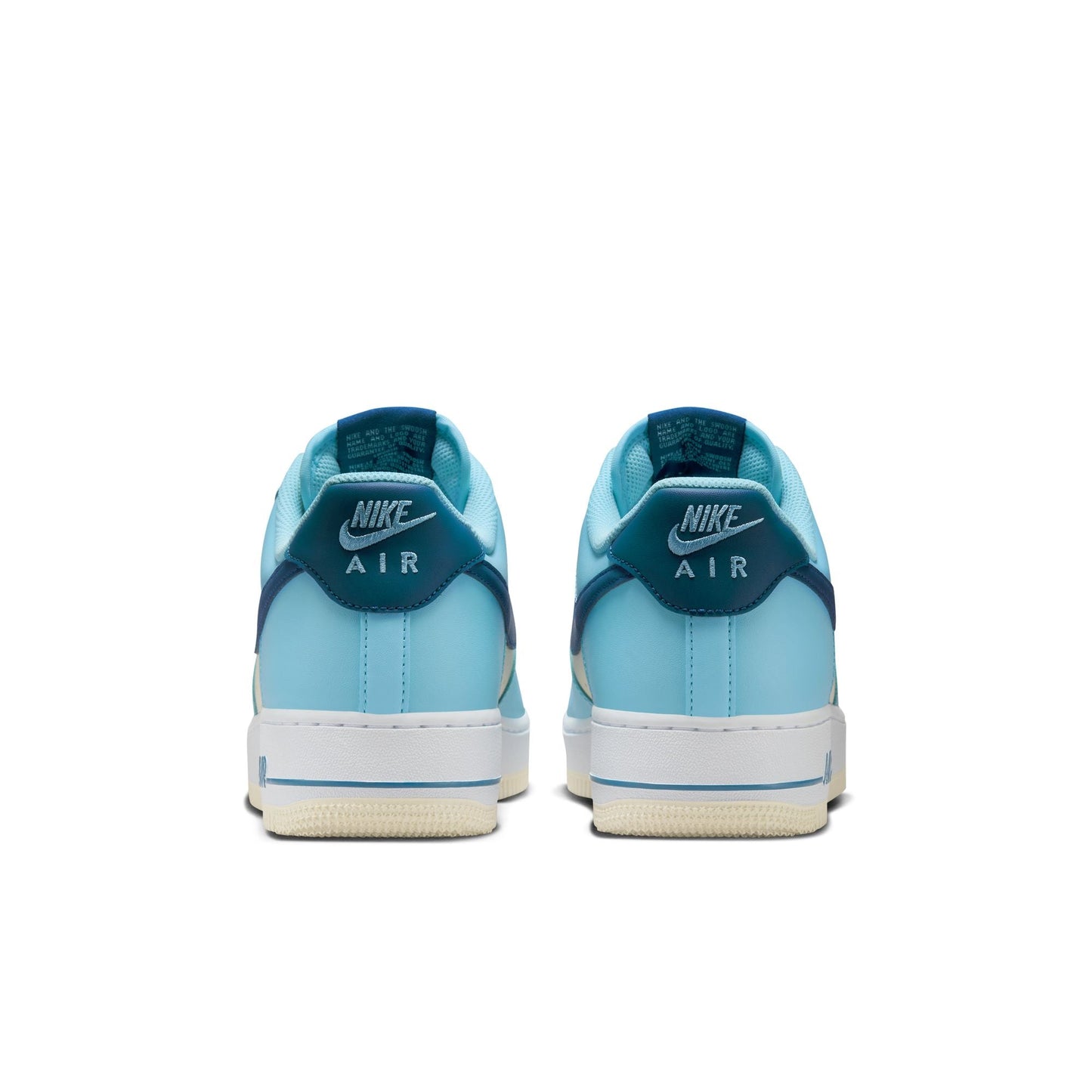 Nike Air Force 1 '07 Low Aquarius