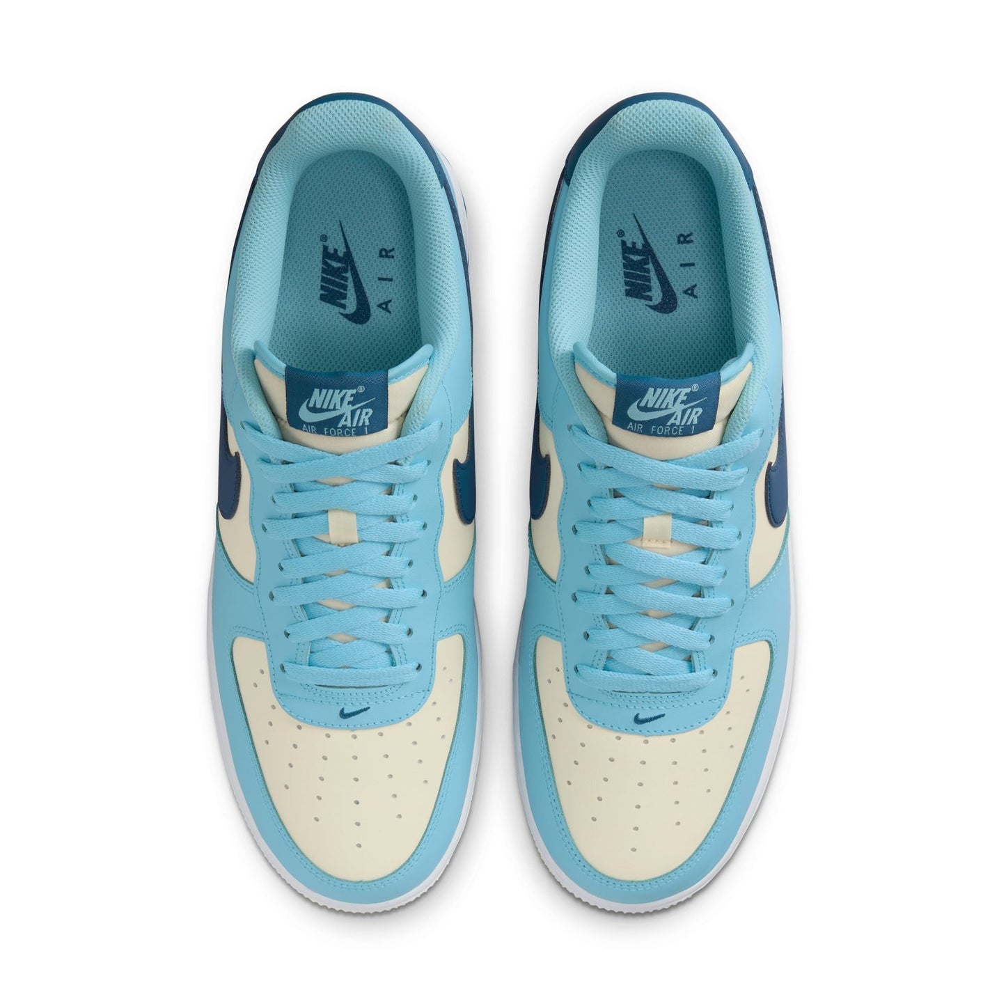 Nike Air Force 1 '07 Low Aquarius