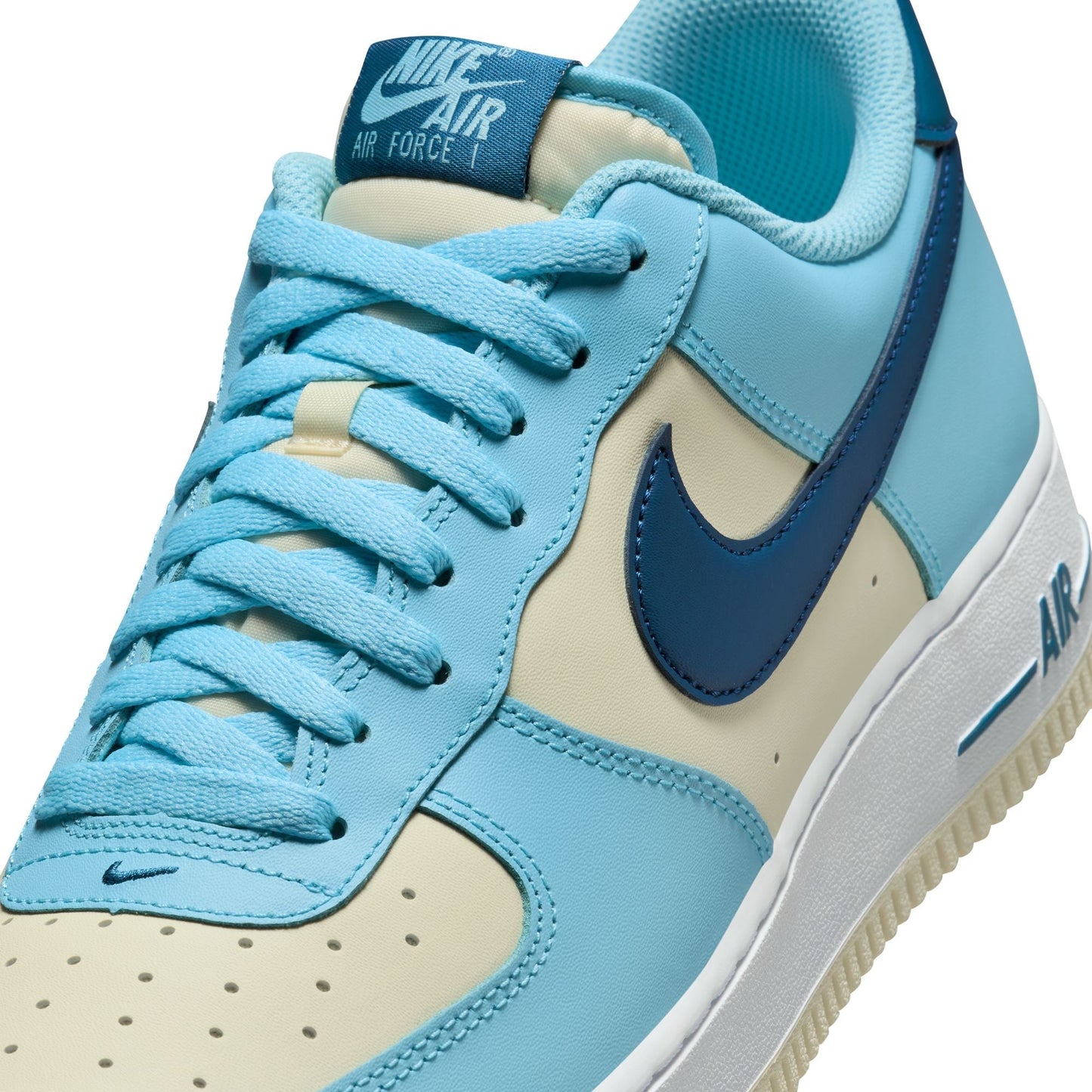 Nike Air Force 1 '07 Low Aquarius