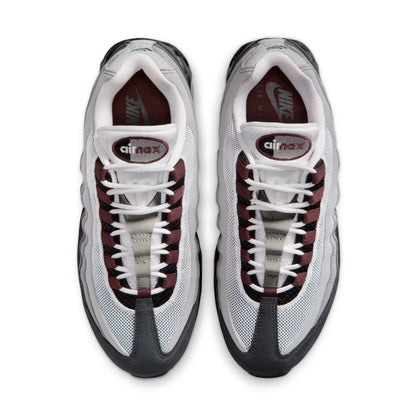 WMNS Nike Air Max 95 Big Bubble Auna Brown