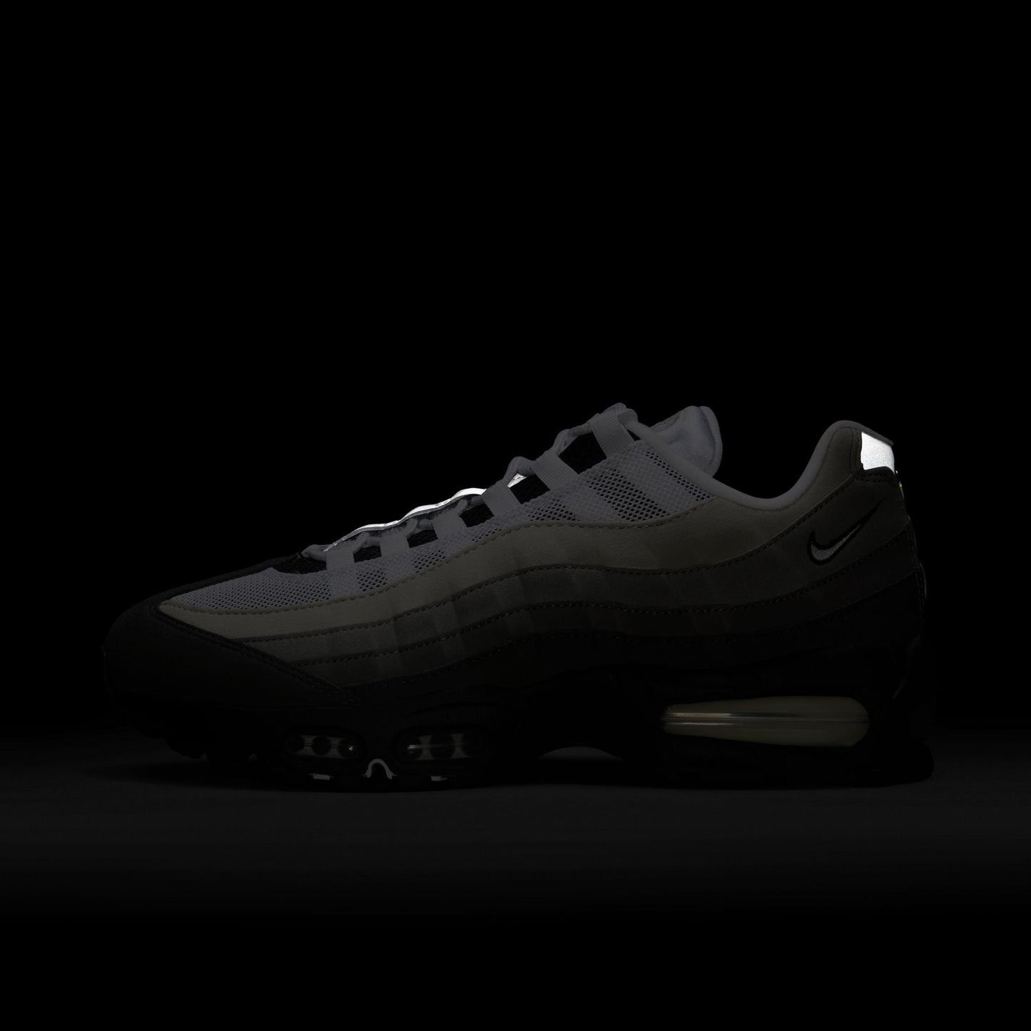 Nike Air Max 95 OG Granite