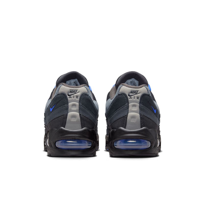 Nike Air Max 95 Big Bubble Black Sapphire