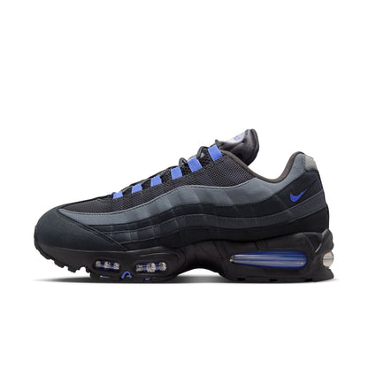 Nike Air Max 95 Big Bubble Black Sapphire