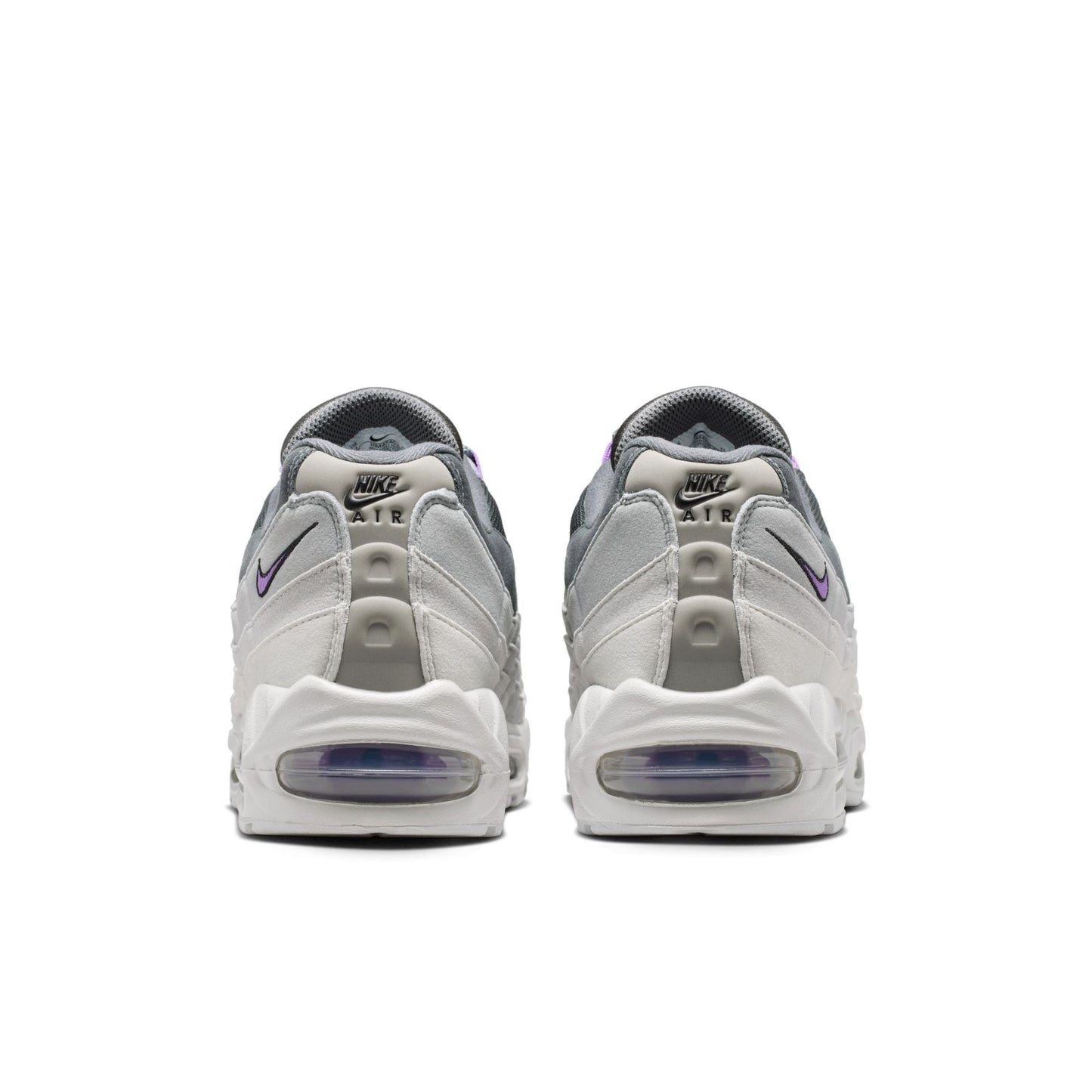 Nike Air Max 95 OG Big Bubble Bright Violet ￼