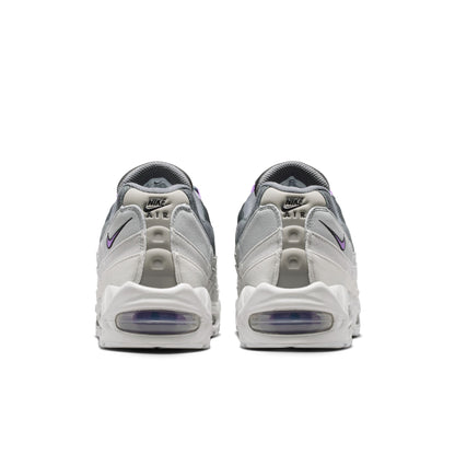 Nike Air Max 95 OG Big Bubble Bright Violet ￼