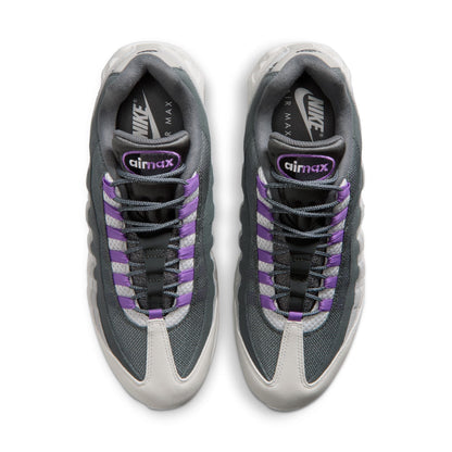 Nike Air Max 95 OG Big Bubble Bright Violet ￼