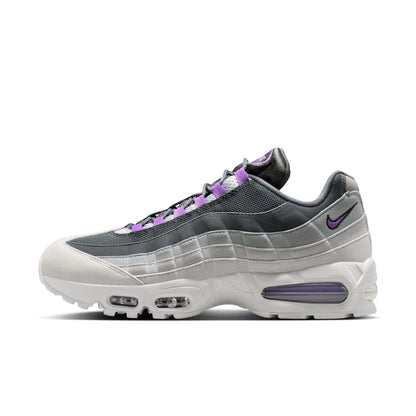 Nike Air Max 95 OG Big Bubble Bright Violet ￼