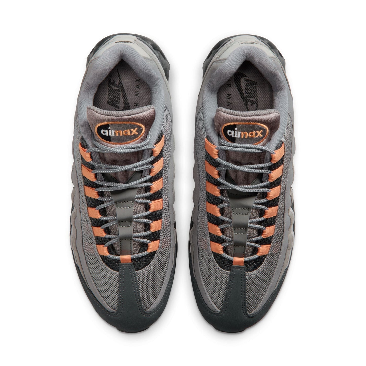 Nike Air Max 95 Big Bubble